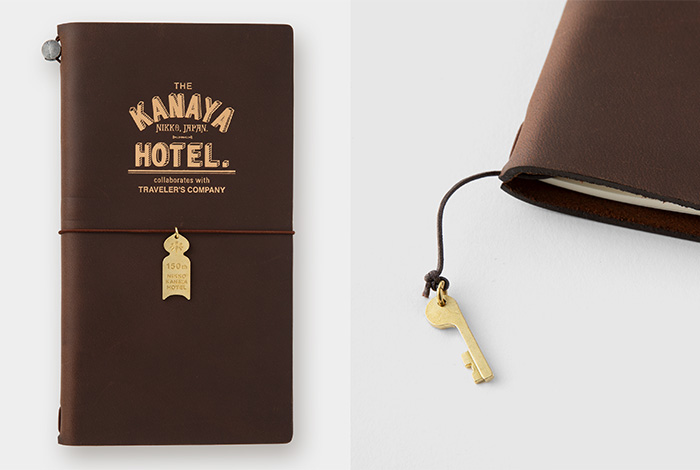 KANAYA HOTEL × TRAVELER'S COMPANY | TRAVELER'S COMPANY